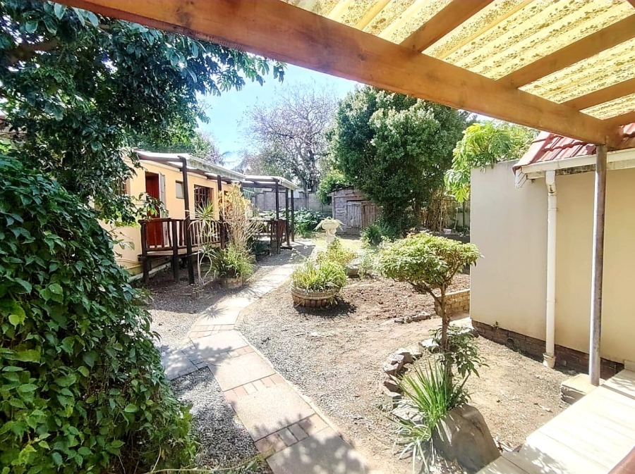 7 Bedroom Property for Sale in Selborne Eastern Cape